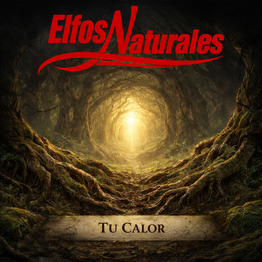 Elfos Naturales Grupo Musical